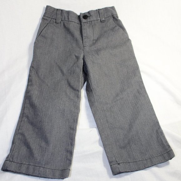 Cherokee Dress Pants - Picture 1 of 1